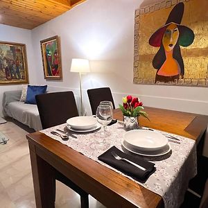 Appartement met een Slaapkamer